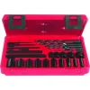 Coffret D’extracteurs De Goujons Dt DRAKKAR TOOLS – 09168 7