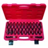 Coffret 23pcs Extracteur Fiche De Connexion DRAKKAR TOOLS – 17974 7