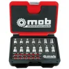 COFFRET TORX DOUILLES ET DOUILLES TOURNEVIS MOB – 9028000000MOB OUTILLAGE 5