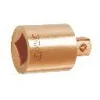 AUGM 1/4” A 3/8” 1/4”*3/8” CUIVRE-BERYLIUM MOB – 9290380081MOB OUTILLAGE 5