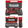 COMPO FUSION BOX PRO : MULTI + 1/4 + 1/2 MOB – 9499105001MOB OUTILLAGE 7