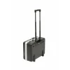 VALISE TROLLEY INTEGRE ABS NOIR VIDE MOB – 9538000001MOB OUTILLAGE 7