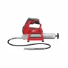 Pompe à Graisse MILWAUKEE M12 GG-0 12V – 4933440435 5